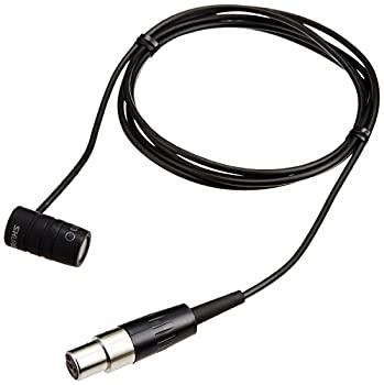 【中古】SHURE ワイヤレスマイク ラベリア コンデンサーマイク 無指向性 WL183X 【国内正規品】【メーカー名】Shure Incorporated【メーカー型番】WL183-X【ブランド名】SHURE【商品説明】SHURE ワイヤレスマイク ラベリア コンデンサーマイク 無指向性 WL183X 【国内正規品】当店では初期不良に限り、商品到着から7日間は返品を 受付けております。他モールとの併売品の為、完売の際はご連絡致しますのでご了承ください。中古品の商品タイトルに「限定」「初回」「保証」などの表記がありましても、特典・付属品・保証等は付いておりません。品名に【import】【輸入】【北米】【海外】等の国内商品でないと把握できる表記商品について国内のDVDプレイヤー、ゲーム機で稼働しない場合がございます。予めご了承の上、購入ください。掲載と付属品が異なる場合は確認のご連絡をさせていただきます。ご注文からお届けまで1、ご注文⇒ご注文は24時間受け付けております。2、注文確認⇒ご注文後、当店から注文確認メールを送信します。3、お届けまで3〜10営業日程度とお考えください。4、入金確認⇒前払い決済をご選択の場合、ご入金確認後、配送手配を致します。5、出荷⇒配送準備が整い次第、出荷致します。配送業者、追跡番号等の詳細をメール送信致します。6、到着⇒出荷後、1〜3日後に商品が到着します。　※離島、北海道、九州、沖縄は遅れる場合がございます。予めご了承下さい。お電話でのお問合せは少人数で運営の為受け付けておりませんので、メールにてお問合せお願い致します。営業時間　月〜金　11:00〜17:00お客様都合によるご注文後のキャンセル・返品はお受けしておりませんのでご了承ください。