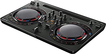 【中古】Pioneer DJ DJコントローラー DDJ-WEGO4-K【メーカー名】Pioneer DJ【メーカー型番】DDJ-WeGO4-K【ブランド名】Pioneer DJ【商品説明】Pioneer DJ DJコントローラー DDJ-WEGO4-K当店では初期不良に限り、商品到着から7日間は返品を 受付けております。他モールとの併売品の為、完売の際はご連絡致しますのでご了承ください。中古品の商品タイトルに「限定」「初回」「保証」などの表記がありましても、特典・付属品・保証等は付いておりません。品名に【import】【輸入】【北米】【海外】等の国内商品でないと把握できる表記商品について国内のDVDプレイヤー、ゲーム機で稼働しない場合がございます。予めご了承の上、購入ください。掲載と付属品が異なる場合は確認のご連絡をさせていただきます。ご注文からお届けまで1、ご注文⇒ご注文は24時間受け付けております。2、注文確認⇒ご注文後、当店から注文確認メールを送信します。3、お届けまで3〜10営業日程度とお考えください。4、入金確認⇒前払い決済をご選択の場合、ご入金確認後、配送手配を致します。5、出荷⇒配送準備が整い次第、出荷致します。配送業者、追跡番号等の詳細をメール送信致します。6、到着⇒出荷後、1〜3日後に商品が到着します。　※離島、北海道、九州、沖縄は遅れる場合がございます。予めご了承下さい。お電話でのお問合せは少人数で運営の為受け付けておりませんので、メールにてお問合せお願い致します。営業時間　月〜金　11:00〜17:00お客様都合によるご注文後のキャンセル・返品はお受けしておりませんのでご了承ください。