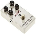 【中古】MXR M250 Double-Double Overdrive ダブル-ダブル オーバードライブ【メーカー名】MXR【メーカー型番】M250【ブランド名】MXR【商品説明】MXR M250 Double-Double Overdrive ダブル-ダブル オーバードライブ当店では初期不良に限り、商品到着から7日間は返品を 受付けております。他モールとの併売品の為、完売の際はご連絡致しますのでご了承ください。中古品の商品タイトルに「限定」「初回」「保証」などの表記がありましても、特典・付属品・保証等は付いておりません。品名に【import】【輸入】【北米】【海外】等の国内商品でないと把握できる表記商品について国内のDVDプレイヤー、ゲーム機で稼働しない場合がございます。予めご了承の上、購入ください。掲載と付属品が異なる場合は確認のご連絡をさせていただきます。ご注文からお届けまで1、ご注文⇒ご注文は24時間受け付けております。2、注文確認⇒ご注文後、当店から注文確認メールを送信します。3、お届けまで3〜10営業日程度とお考えください。4、入金確認⇒前払い決済をご選択の場合、ご入金確認後、配送手配を致します。5、出荷⇒配送準備が整い次第、出荷致します。配送業者、追跡番号等の詳細をメール送信致します。6、到着⇒出荷後、1〜3日後に商品が到着します。　※離島、北海道、九州、沖縄は遅れる場合がございます。予めご了承下さい。お電話でのお問合せは少人数で運営の為受け付けておりませんので、メールにてお問合せお願い致します。営業時間　月〜金　11:00〜17:00お客様都合によるご注文後のキャンセル・返品はお受けしておりませんのでご了承ください。