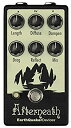 【中古】(未使用・未開封品)Earth Quaker Devices リバーブ Afterneath