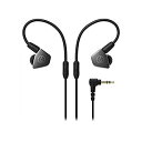 【中古】(未使用・未開封品)オーディオテクニカ ATH-LS70