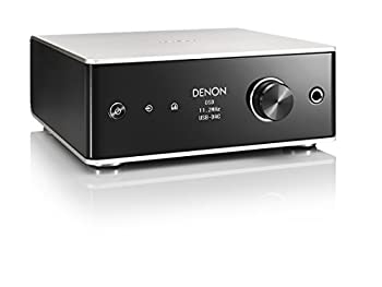 šۥǥΥ Denon DA-310USB إåɥۥ󥢥 USB-DAC DSD 11.2 MHzPCM 384 kHz / 32bit ϥ쥾б ץߥॷС DA-310USBSP