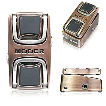 【中古】MOOER / REDKID Talk Wah ムーアー ワウペダル トークワウ