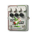 【中古】Electro Harmonix/Hot Wax Dual Overdrive エレクトロハーモニクス オーバードライブ