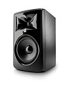 【中古】JBL PROFESSIONAL 308P MkII パワードモニタースピーカー 1本(2)