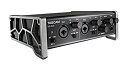 【中古】TASCAM USBオーディオインターフェース US-2x2-CU