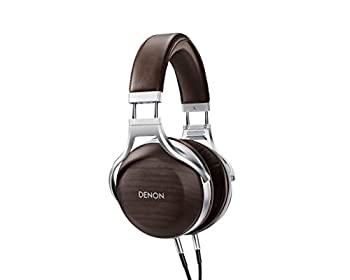 【中古】(未使用・未開封品)デノン Denon AH-D5200 ヘッドホン オーバーヘッド 密閉ダイナミック型 ハイレゾ対応 ウッドハウジング AH-D5200EM 【中古】(未使用・未開封品)デノン Denon AH-D5200 ヘッドホン オーバーヘッド 密閉ダイナミック型 ハイレゾ対応 ウッドハウジング AH-D5200EM