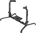 【中古】K&M ユーフォニアム/バリトンホルン スタンド 【14941】 カラー:ブラック