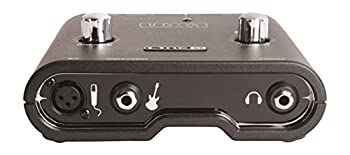 【中古】Line 6 オーディオインターフェイス POD STUDIO UX1