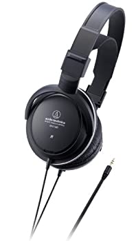 【中古】audio-technica 密閉型ヘッドホン ATH-T200 【中古】audio-technica 密閉型ヘッドホン ATH-T200