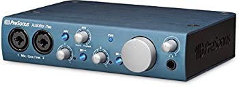 【中古】PreSonus オーディオインターフェイス AudioBox iTwo [Studio One Artist 付属]【メーカー名】PreSonus【メーカー型番】AudioBox iTwo【ブランド名】PreSonus【商品説明】PreSonus オーディオインターフェイス AudioBox iTwo [Studio One Artist 付属]当店では初期不良に限り、商品到着から7日間は返品を 受付けております。他モールとの併売品の為、完売の際はご連絡致しますのでご了承ください。中古品の商品タイトルに「限定」「初回」「保証」などの表記がありましても、特典・付属品・保証等は付いておりません。品名に【import】【輸入】【北米】【海外】等の国内商品でないと把握できる表記商品について国内のDVDプレイヤー、ゲーム機で稼働しない場合がございます。予めご了承の上、購入ください。掲載と付属品が異なる場合は確認のご連絡をさせていただきます。ご注文からお届けまで1、ご注文⇒ご注文は24時間受け付けております。2、注文確認⇒ご注文後、当店から注文確認メールを送信します。3、お届けまで3〜10営業日程度とお考えください。4、入金確認⇒前払い決済をご選択の場合、ご入金確認後、配送手配を致します。5、出荷⇒配送準備が整い次第、出荷致します。配送業者、追跡番号等の詳細をメール送信致します。6、到着⇒出荷後、1〜3日後に商品が到着します。　※離島、北海道、九州、沖縄は遅れる場合がございます。予めご了承下さい。お電話でのお問合せは少人数で運営の為受け付けておりませんので、メールにてお問合せお願い致します。営業時間　月〜金　11:00〜17:00お客様都合によるご注文後のキャンセル・返品はお受けしておりませんのでご了承ください。