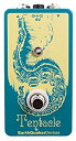 【中古】Earth Quaker Devices アナログオクターブアップ Tentacle(2)