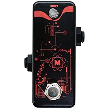 yÁzF-PEDALS BOOSTER/HEAVY DRIVE BOOST MATTERIX