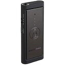 【中古】オーディオテクニカ Bluetooth対応ポータブル・ヘッドホンアンプaudio-technica AT-PHA55BT