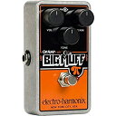 【中古】(未使用・未開封品)Electro-Harmonix/OP-AMP Big Muff ファズ