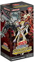 【中古】(非常に良い)遊戯王OCG デュエルモンスターズ デッキビルドパック ダーク・セイヴァーズ BOX