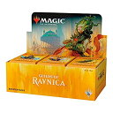 【中古】マジック:ザ・ギャザリング ラヴニカのギルド ブースターパック 英語版 36パック入りBOX