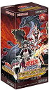 【中古】(非常に良い)遊戯王OCG デュエルモンスターズ デッキビルドパック ミスティック・ファイターズ BOX