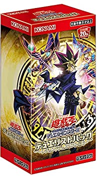 【中古】(未使用・未開封品)遊戯王OCG デュエルモンスターズ デュエリストパック -レジェンドデュエリスト編6- BOX