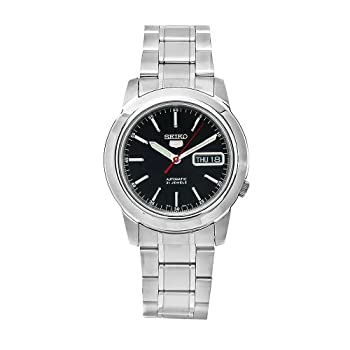 【中古】SEIKO 5 (セイコー5) 腕時計 