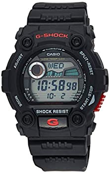 š[]CASIO G-SHOCK Gå ɥ G-7900-1DR[͢]