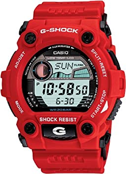 š[]CASIO ӻ G-SHOCK G-7900A-4  [¹͢]