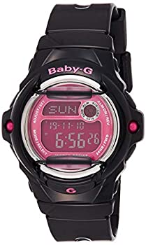 š[]CASIO Baby-G Reef ꡼ BG-169R-1B [¹͢]