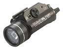 【中古】ストリームライト STREAMLIGHT TLR-1 HL 630ルーメンス 並行輸入品 (黒)