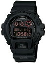 yÁzJVI CASIO GVbN G-SHOCK rv }bgubN bhAC DW6900MS-1 [v] [sAi]