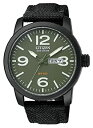 【中古】[シチズン]CITIZEN 腕時計 ECO-DRIVE MILITARY エコドライブ ミリタリー BM8475-00X メンズ [逆輸入] その1