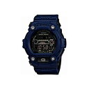 yÁzCasio JVI Mens GR7900NV-2 G-Shock GVbN Tough Solar Power Military Navy fW^EHb` jp Y rv isAj [s