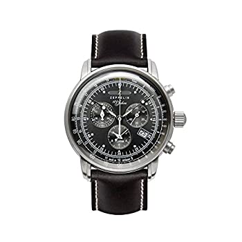 ツェッペリン(ZEPPELIN)の価格・値段一覧 - 腕時計投資.com