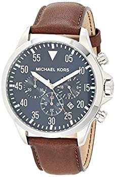 š[ޥ륳] ӻ  MICHAEL KORS MK8362 ֥饦/֥롼 [¹͢]