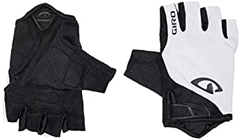 【中古】ジロ アクセサリー 手袋 Giro Jag Gloves White 白 (XL) [並行輸入品]
