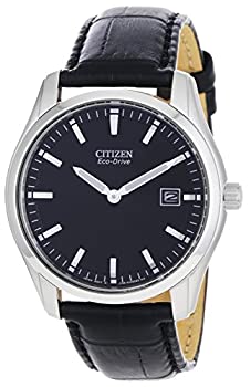 yÁzV`Y Citizen Eco-Drive Men's AU1040-08E Stainless Steel Watch [sAi]