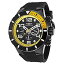 šۥ Invicta Men's 18741 Pro Diver Analog Display Swiss Quartz Black Watch [¹͢]