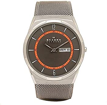 yÁz[XJ[Q] rv SKAGEN SKW6007 Vo[ ubN [sAi]