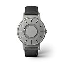 【中古】【イワン】 EONE BRADLEY TIMEPIECE Canvas イワンブラッドリータイムピースキャンバス (Black) 並行輸入品