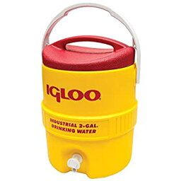 【中古】igloo(イグルー) ウォーター ジャグ 400S 2ガロン 7.6L UE-12 [並行輸入品]