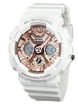 yÁz[JVI]CASIO rv G-SHOCK GMA-S120MF-7A2 Y [sAi]