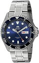 【中古】ORIENT オリエント FAA02005D9 ダイバー レイ 2 DIVER RAY II 自動巻き（手巻き付き） 男性用 メンズ 並行輸入品