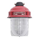 【中古】Barebones Living(ベアーボーンズリビング)BEACON CARABINER LIGHT in Red ビーコン カラビナ ライト(レッド...