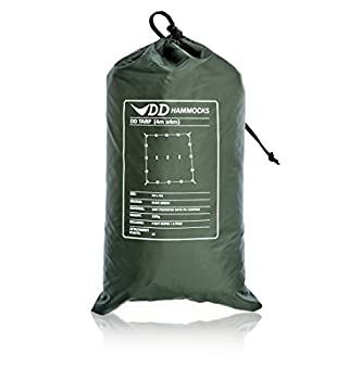 šDD Hammocks  4X4  (Olive green) [¹͢]