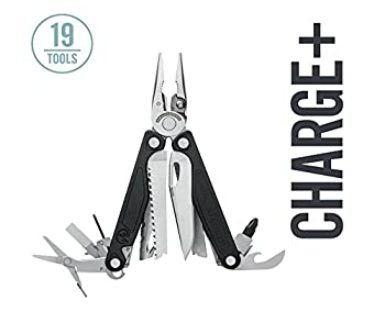 【中古】LEATHERMAN(レザーマン) マルチツール CHARGE +(チャージプラス) ナイロンケース付き 米国正規品 [並行輸入品]【メーカー名】LEATHERMAN(レザーマン)【メーカー型番】【ブランド名】LEATHERMAN(レザーマン)【商品説明】LEATHERMAN(レザーマン) マルチツール CHARGE +(チャージプラス) ナイロンケース付き 米国正規品 [並行輸入品]当店では初期不良に限り、商品到着から7日間は返品を 受付けております。他モールとの併売品の為、完売の際はご連絡致しますのでご了承ください。中古品の商品タイトルに「限定」「初回」「保証」などの表記がありましても、特典・付属品・保証等は付いておりません。品名に【import】【輸入】【北米】【海外】等の国内商品でないと把握できる表記商品について国内のDVDプレイヤー、ゲーム機で稼働しない場合がございます。予めご了承の上、購入ください。掲載と付属品が異なる場合は確認のご連絡をさせていただきます。ご注文からお届けまで1、ご注文⇒ご注文は24時間受け付けております。2、注文確認⇒ご注文後、当店から注文確認メールを送信します。3、お届けまで3〜10営業日程度とお考えください。4、入金確認⇒前払い決済をご選択の場合、ご入金確認後、配送手配を致します。5、出荷⇒配送準備が整い次第、出荷致します。配送業者、追跡番号等の詳細をメール送信致します。6、到着⇒出荷後、1〜3日後に商品が到着します。　※離島、北海道、九州、沖縄は遅れる場合がございます。予めご了承下さい。お電話でのお問合せは少人数で運営の為受け付けておりませんので、メールにてお問合せお願い致します。営業時間　月〜金　11:00〜17:00お客様都合によるご注文後のキャンセル・返品はお受けしておりませんのでご了承ください。