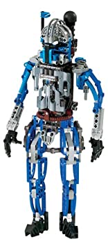 【中古】レゴ スターウォーズ ジャンゴ・フェット 8011 [並行輸入品]