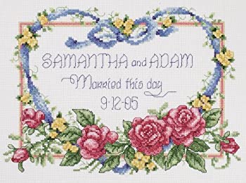 yÁzJanlynn@NXXeb`@hJLbgg{hEFfBO{[hނ@@@@@@@@@@@@Janlynn Cross Stitch Kit 8-Inch by 10-In