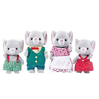 yÁzVojAt@~[ Ellwoods ]E t@~[ US Calico Critters@isAij