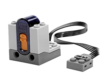 yÁz(gpEJi)S p[t@NV Lego 8884 Power Functions IR Receiver sAi