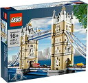 【中古】LEGO Creator (レゴブロック：クリエイター) Tower Bridge (タワーブリッジ) [並行輸入品]