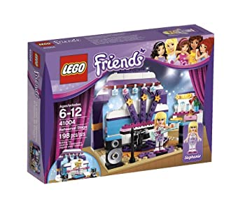 yÁz(ɗǂ)LEGO Friends@n[TXe[W 41004 sAi